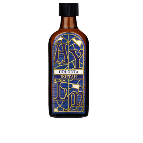 Abbate Y La Mantia – Ishtar Cologne