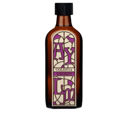 Abbate Y La Mantia – Krokos Cologne