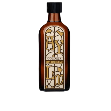 Abbate Y La Mantia – Laureato Cologne