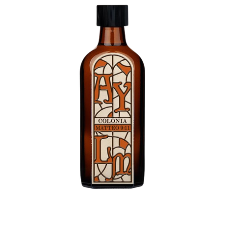 Abbate Y La Mantia – Matteo Cologne