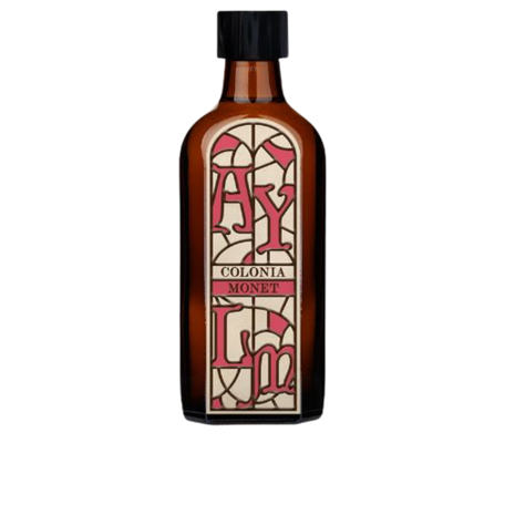 Abbate Y La Mantia – Monet Cologne