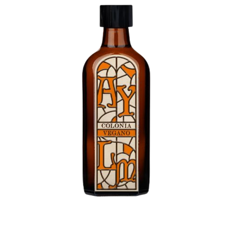 Abbate Y La Mantia – Vegano Cologne