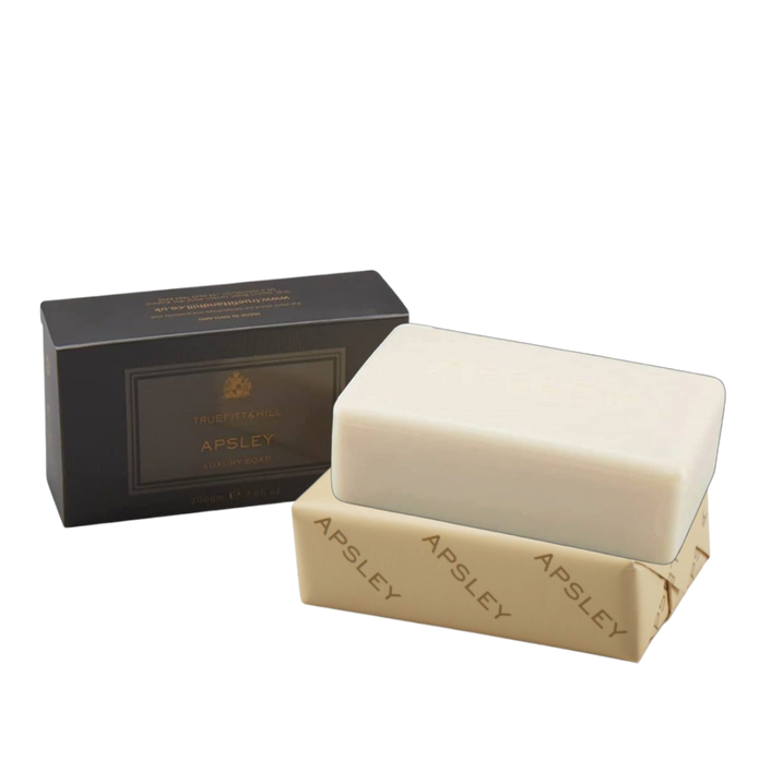 Truefitt & Hill – Apsley Bath Soap