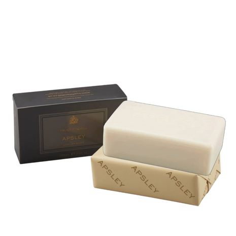 Truefitt & Hill – Apsley Bath Soap