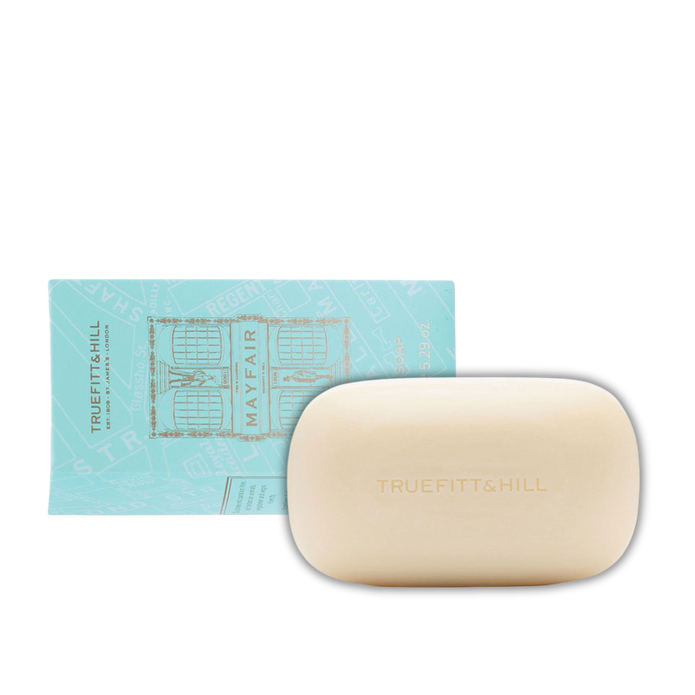 Truefitt & Hill – Mayfair Hand & Bath Soap