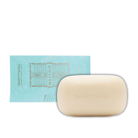 Truefitt & Hill – Mayfair Hand & Bath Soap