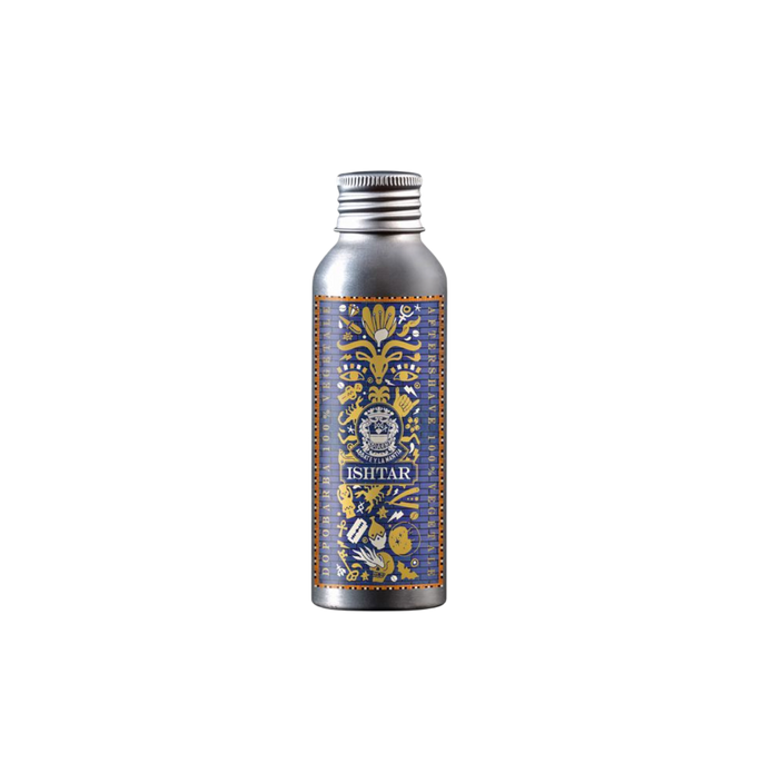 Abbate Y La Mantia – Ishtar Aftershave