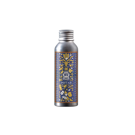 Abbate Y La Mantia – Ishtar Aftershave