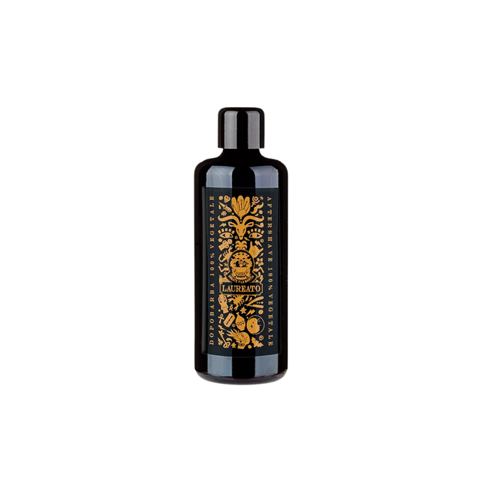 Abbate Y La Mantia – Laureato Aftershave