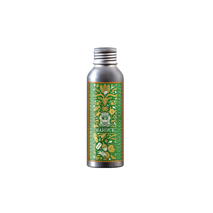 Abbate Y La Mantia – Marduk Aftershave