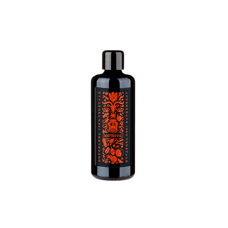 Abbate Y La Mantia – Matteo Aftershave