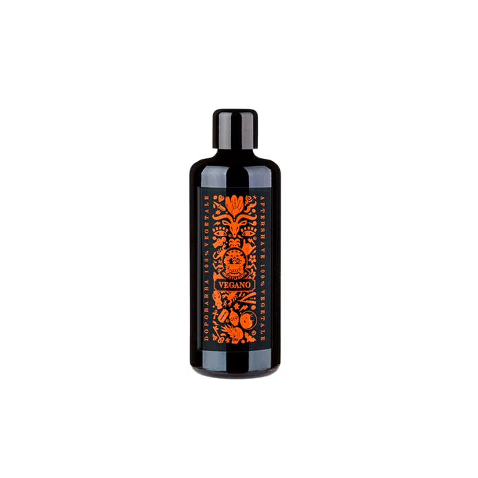Abbate Y La Mantia – Vegano Aftershave