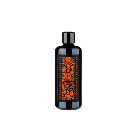 Abbate Y La Mantia – Vegano Aftershave