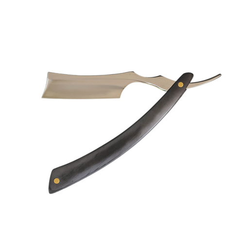 Skeermes - The Anvil's Kiss Straight Razor