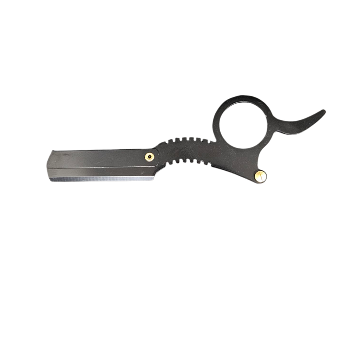 Skeermes - Modern Precision Straight Razor