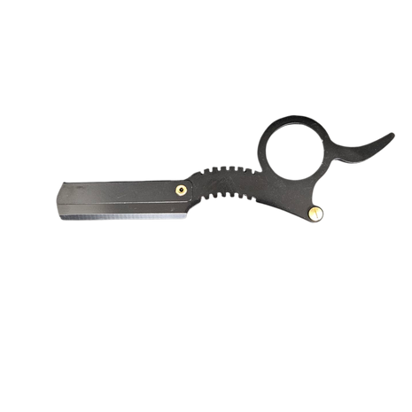 Skeermes - Modern Precision Straight Razor