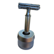 Skeermes - Large Grey Safety Razor Stand