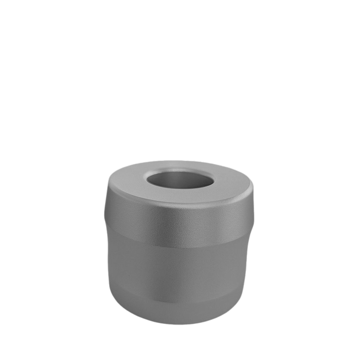 Skeermes - Large Grey Safety Razor Stand