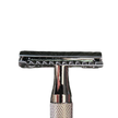Yaqi - Classic Gunmetal DE Safety Razor