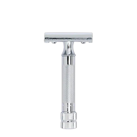 Merkur - 34C Heavy Duty DE Safety Razor