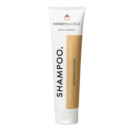 Honeysuckle - Shampoo