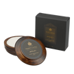 Truefitt & Hill – Apsley Luxury Shaving Soap in Wooden Bowl