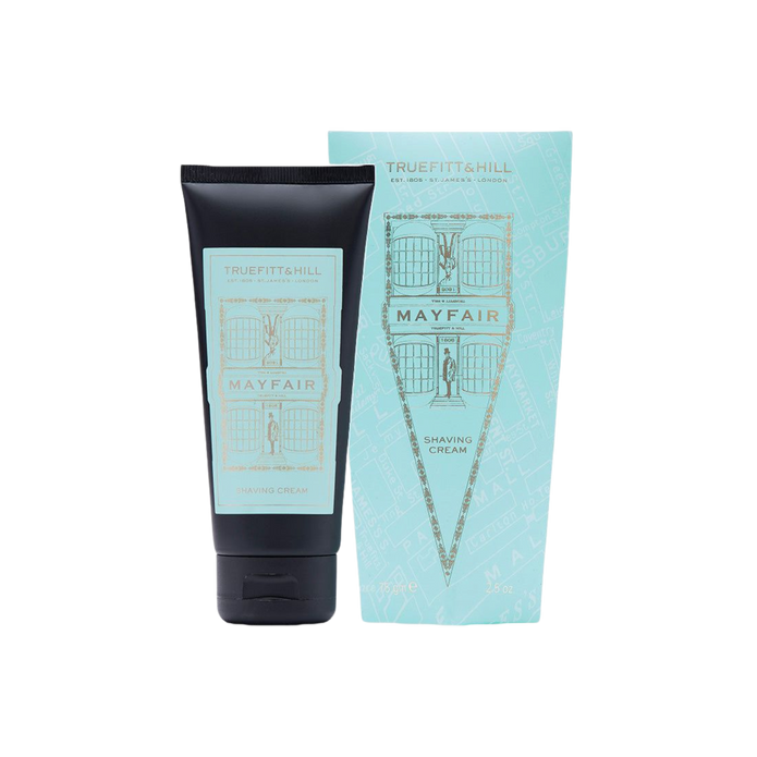 Truefitt & Hill – Mayfair Shave Cream Tube