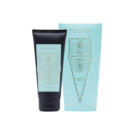 Truefitt & Hill – Mayfair Shave Cream Tube