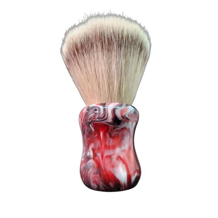 DSC - Aurora Synthetic Shaving Brush