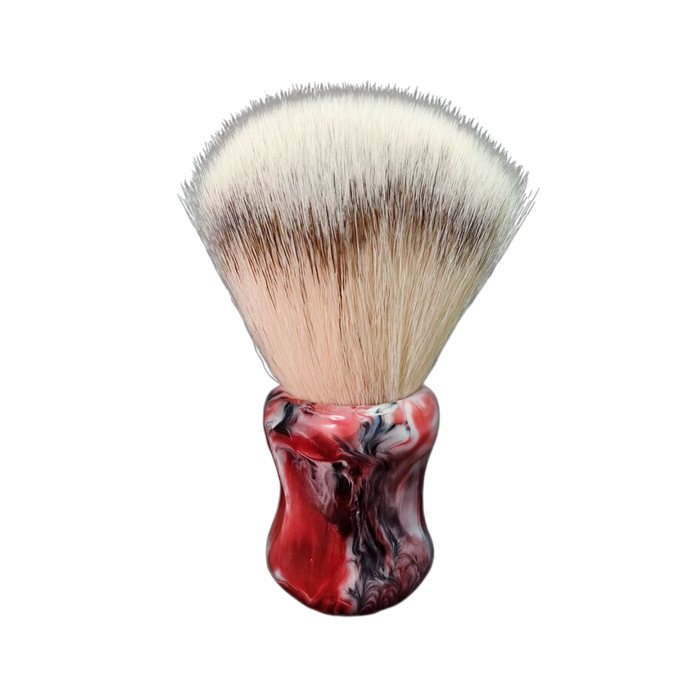 DSC - Aurora Synthetic Shaving Brush