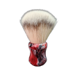 DSC - Aurora Synthetic Shaving Brush