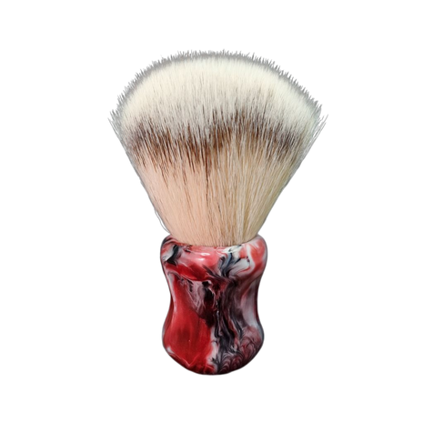 DSC - Aurora Synthetic Shaving Brush