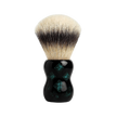 Yaqi - Night Emerald Synthetic Shaving Brush