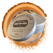 Skeermes Tussen Boom en Bas - Sandalwood Shaving Soap