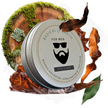 Basically Earth - Nautical Noir Shea Butter Aftershave Balm
