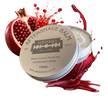 Skeermes – ‘Appel van Grenada’ – Pomegranate Mango Butter Aftershave Balm