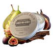 Skeermes Vye Peer-Feksie - Fig & Pear Shea & Mango Butter Aftershave Balm