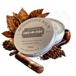 Skeermes Tabakblaar - Tobacco Shea & Mango Butter Aftershave Balm