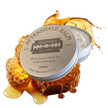 Skeermes Heuning-By - Honey Shea & Mango Butter Aftershave Balm