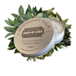 Skeermes Hoofseun - Eucalyptus & Tea Tree Shea & Mango Butter Aftershave Balm