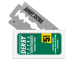 Derby Extra - Double Edge Safety Razor Blades
