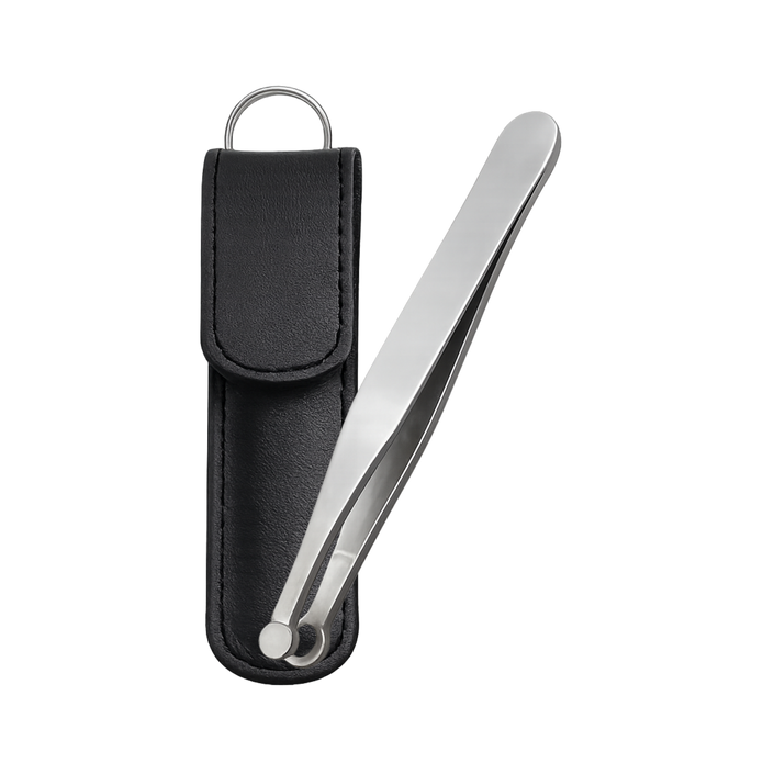 Skeermes - Precision Nose Hair Trimming Tweezers