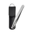 Skeermes - Precision Nose Hair Trimming Tweezers
