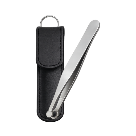 Skeermes - Precision Nose Hair Trimming Tweezers