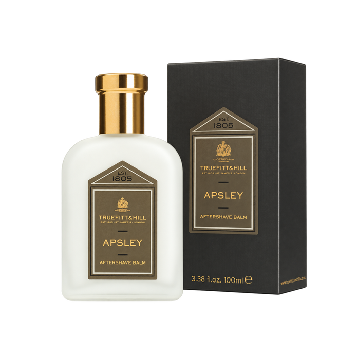 Truefitt & Hill – Apsley Aftershave Balm
