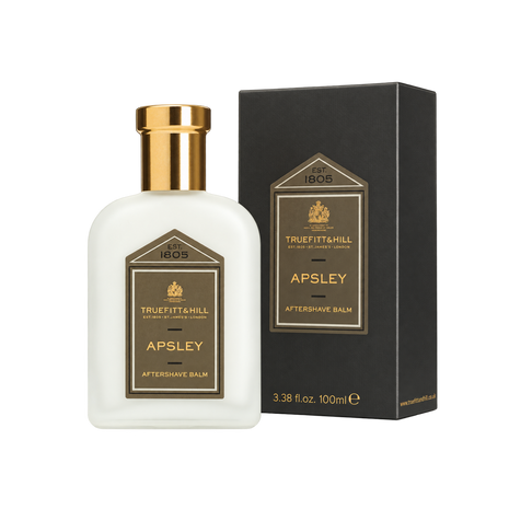 Truefitt & Hill – Apsley Aftershave Balm