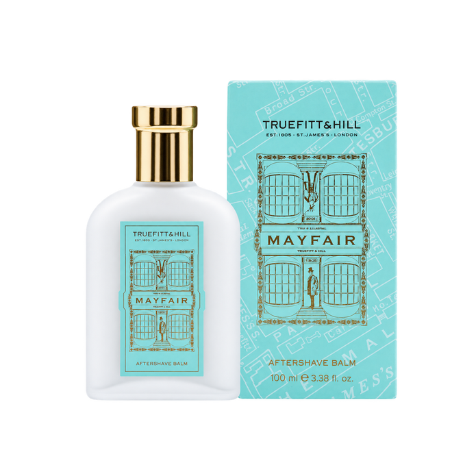 Truefitt & Hill – Mayfair Aftershave Balm