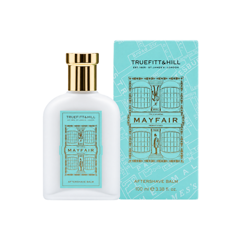 Truefitt & Hill – Mayfair Aftershave Balm