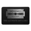 Skeermes Gift Cards