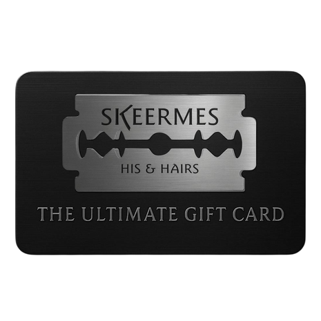 Skeermes Gift Cards